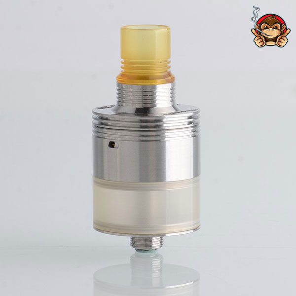 Paravozz Mini RDTA clone