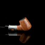 BENT Epipe 18350 - Rosewood - CrèaVap