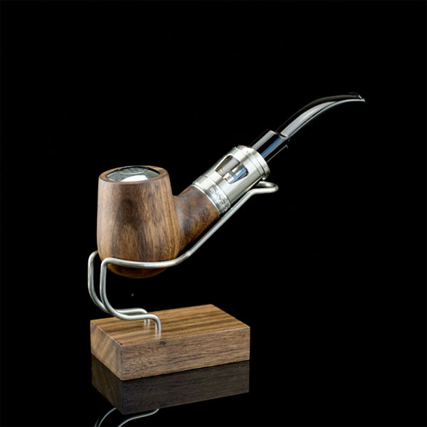 BENT Epipe 18350 - Walnut - CrèaVap