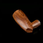 DUBLIN Epipe 18650 - Rosewood - CrèaVap