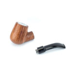 DUBLIN Epipe 18650 - Rosewood - CrèaVap