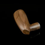 DUBLIN Epipe 18650 - Zebrano - CrèaVap