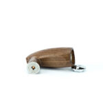 DUBLIN Epipe 18650 - Zebrano - CrèaVap