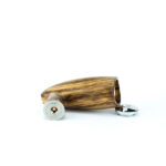 DUBLIN Epipe 18650 - Zebrano - CrèaVap