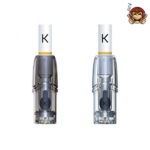 Pod di Ricambio per Kiwi Vapor