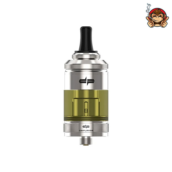 Siren G MTL 4ml - Digiflavor
