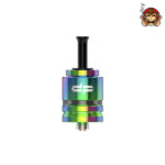 Siren V4 MTL RTA 2ml - Digiflavor