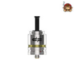 Siren V4 MTL RTA 2ml - Digiflavor