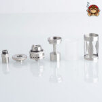 Taifun GT 3 RTA clone