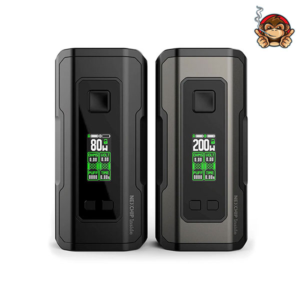 Profile Squonk Mod - Wotofo