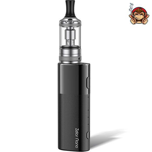 Zelos Nano Kit - Aspire