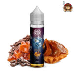 Coffee Hop - Liquido Scomposto 20ml - Monkeynaut