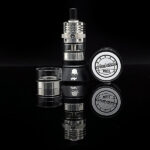 Combi Tank per Ripley - Ambition Mods & The Vaping Gentlemen Club