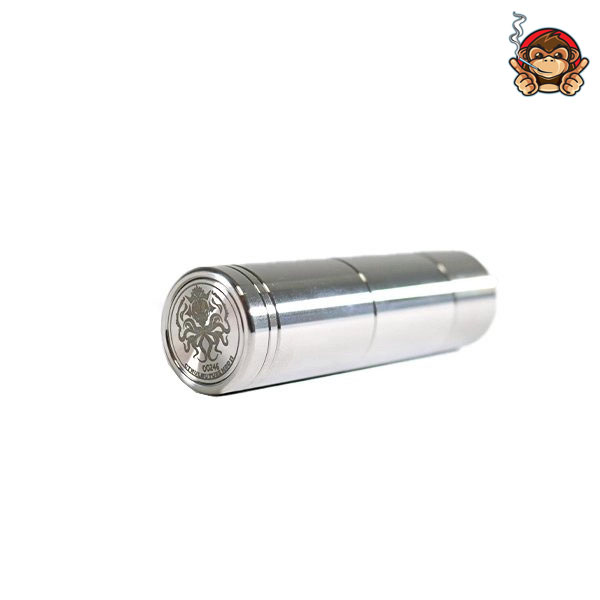 Cthulhu II tubo semi-meccanico