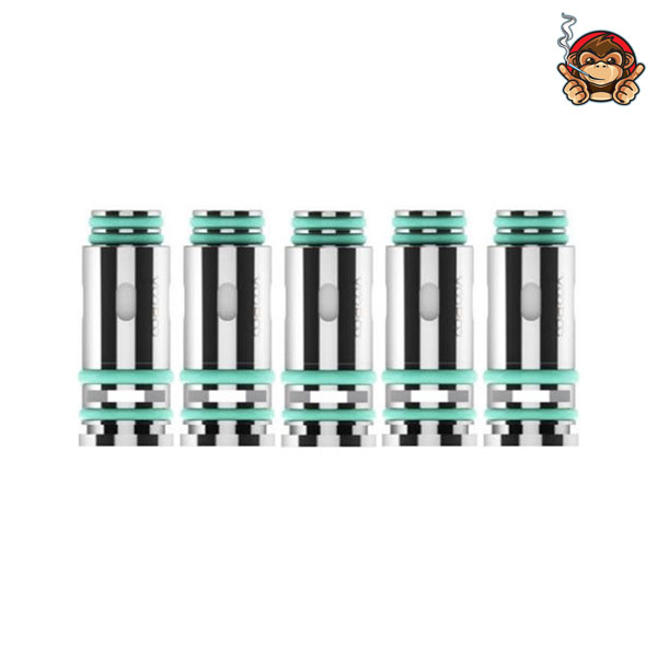 Testine Coil ITO-M3 1,2ohm (5 Pezzi) - VooPoo