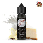 Kingstard - Liquido Scomposto 20ml - Vapehouse