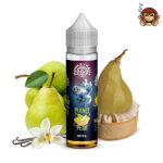 Planet Pear - Liquido Scomposto 20ml - Monkeynaut