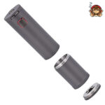 S Tube Mod - Digiflavor