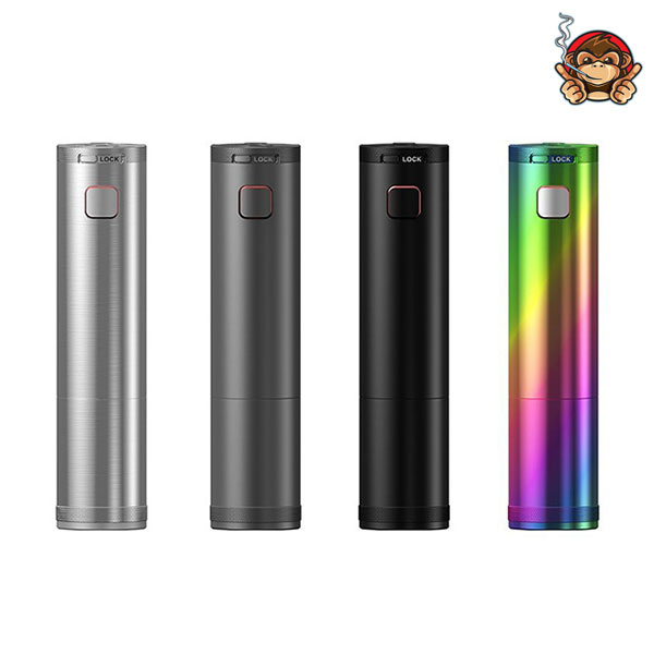 S Tube Mod - Digiflavor