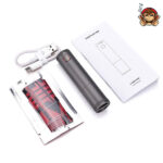 S Tube Mod - Digiflavor