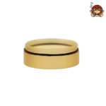 Tank di ricambio per Trio MTL RTA - ZQ Vapor