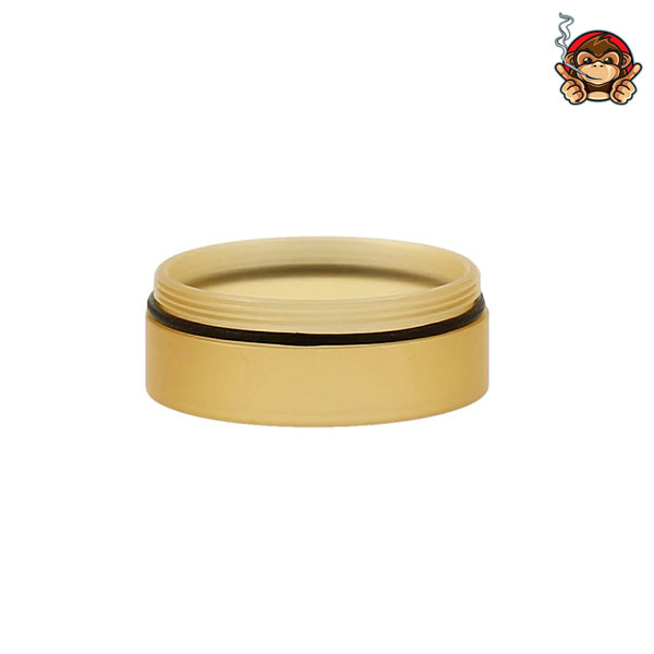 Tank di ricambio per Trio MTL RTA - ZQ Vapor