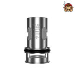 Testine Coil di Ricambio TPP-DM3 0,15 ohm (3 pezzi) - Voopoo