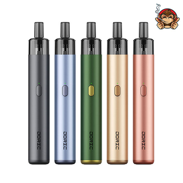 Doric 20 Pod Mod 18W - Voopoo