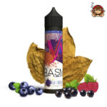 Basma - Liquido Scomposto 20ml - Valkiria