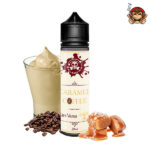 Caramel Coffee - Liquido Scomposto 20ml - Ripe Vapes & Galactika
