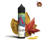 Cavendish - Liquido Scomposto 20ml - Valkiria