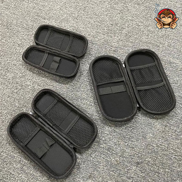 Custodia protettiva - La Tabaccheria