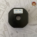 Filo Resistivo ZIVIPF NiChrome Ni80 25ga 0.45mm