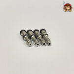 Air Pin MTL per By-Ka SE