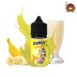 Banana - Aroma Concentrato 30ml - Shake It
