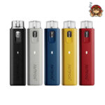 Better Than Pod Kit - Justfog