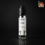 Pure Burley - linea Ghost - Liquido Scomposto 20ml - Vapor Cave