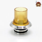 Drip Tip per Hussar Gobby RTA