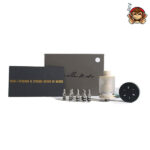 Echo RTA 22mm - Umbrella Mods