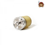 Iago RTA 22mm - Telli's Mod