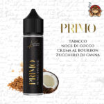 Primo - Liquido Scomposto 20ml - K Flavour Company
