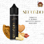 Secondo - Liquido Scomposto 20ml - K Flavour Company