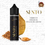 Sesto - Liquido Scomposto 20ml - K Flavour Company