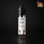 Pure Latakia - linea Ghost - Liquido Scomposto 20ml - Vapor Cave