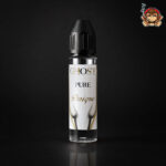 Pure Perique - linea Ghost - Liquido Scomposto 20ml - Vapor Cave