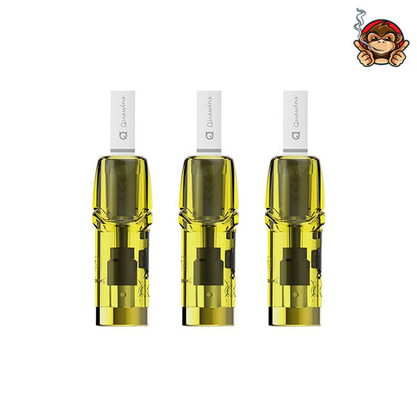Pod di Ricambio per VStick Pro MESH (3 Pezzi) - Quawins