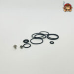 Kit ricambi per 4C Tank RTA