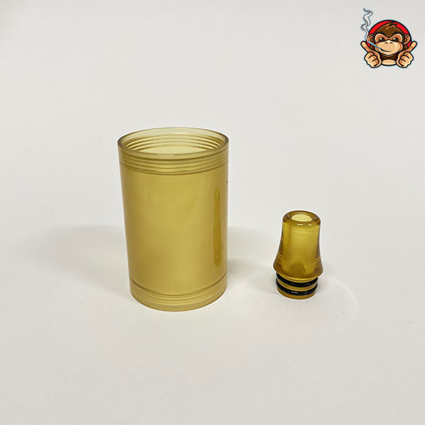 Ultem Kit per By-Ka SE