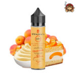 Vesuviana - Liquido Scomposto 20ml - Vitruviano's Juice