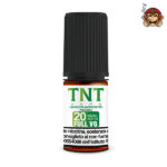 BOOMS FIRE CURED LATAKIA - Mix Series 20ml - TNT Vape